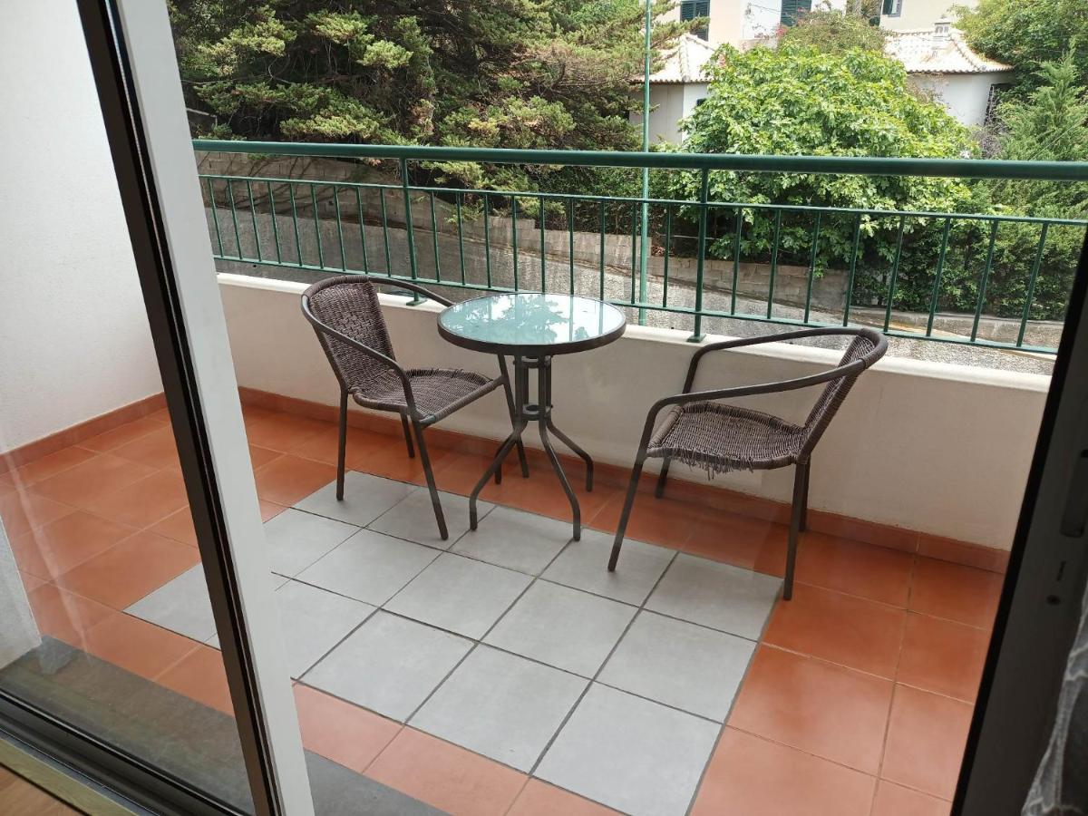 Apartament Sunrise Garajau Apart Santa Cruz  Zewnętrze zdjęcie