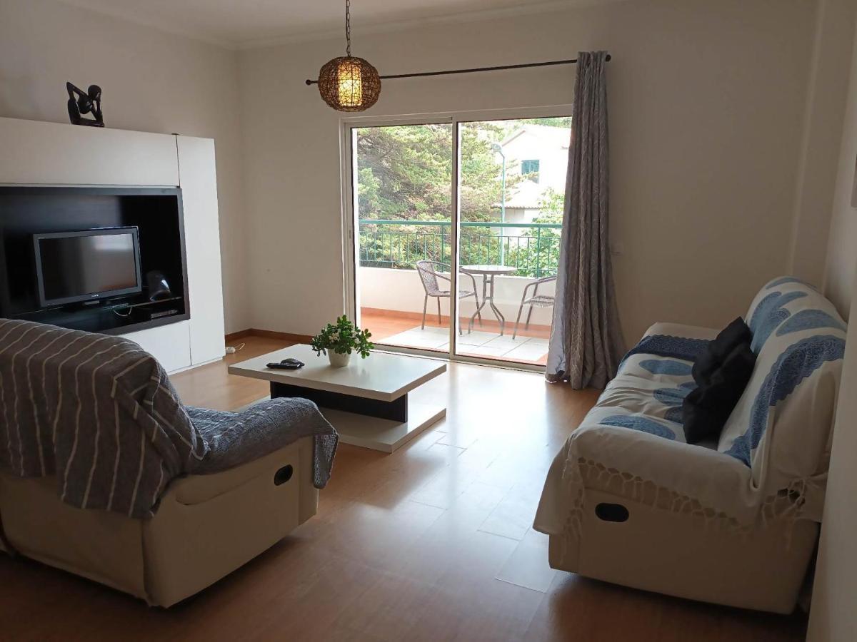 Apartament Sunrise Garajau Apart Santa Cruz  Zewnętrze zdjęcie
